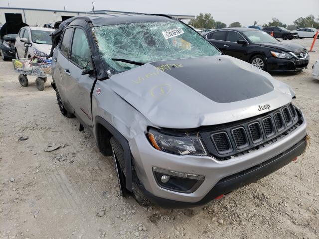 Jeep Compass tr (2019)