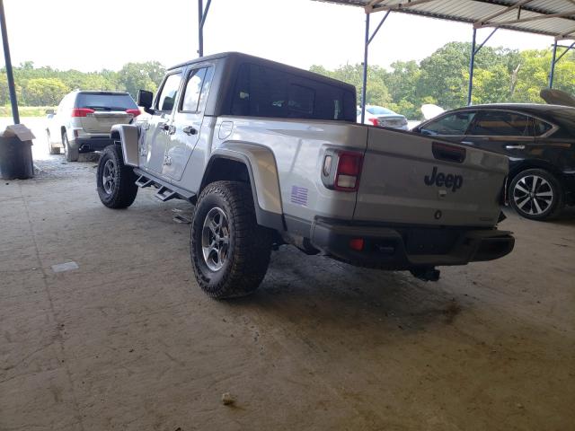 Jeep Gladiator 2020