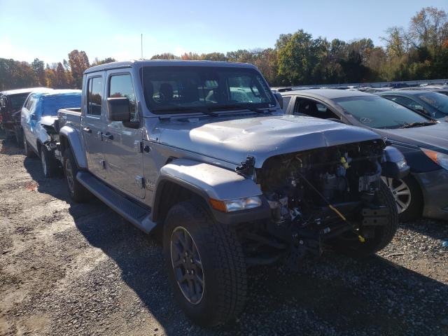 Jeep Gladiator (2020)