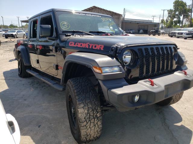 Jeep Gladiator (2020)