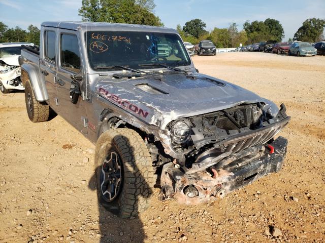 Jeep Gladiator (2020)