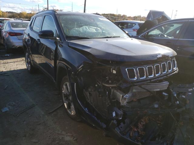 Jeep Compass li (2021)