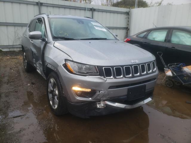 Jeep Compass li (2021)