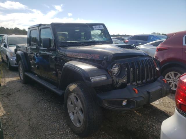 Jeep Gladiator (2021)