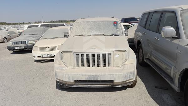 Jeep Cherokee (2011)