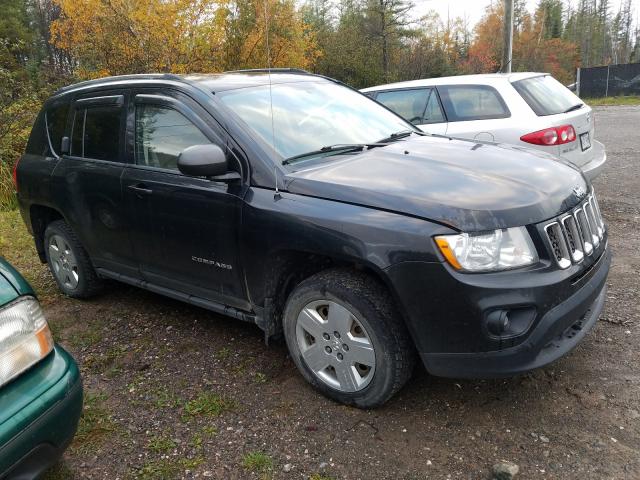 Jeep Compass (2011)