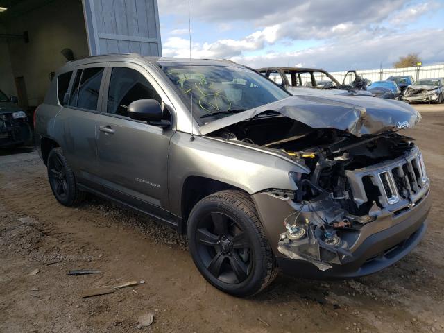 Jeep Compass (2013)