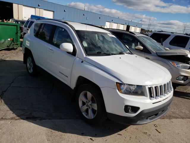 Jeep Compass (2014)