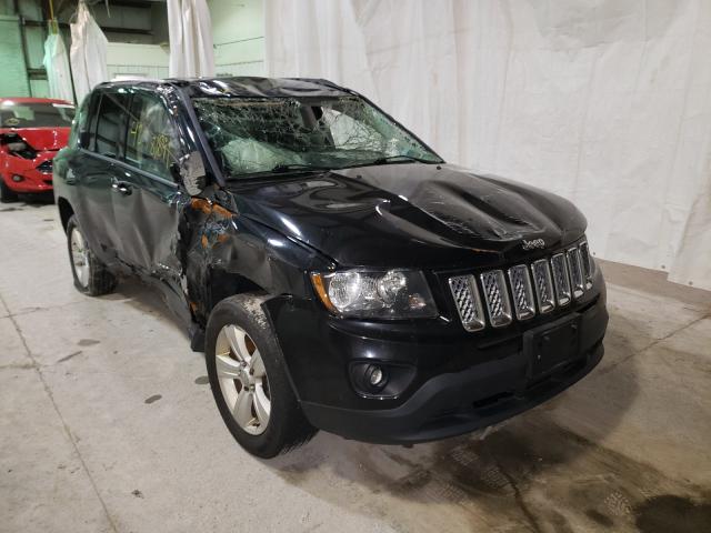 Jeep Compass (2016)