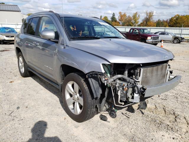Jeep Compass (2016)