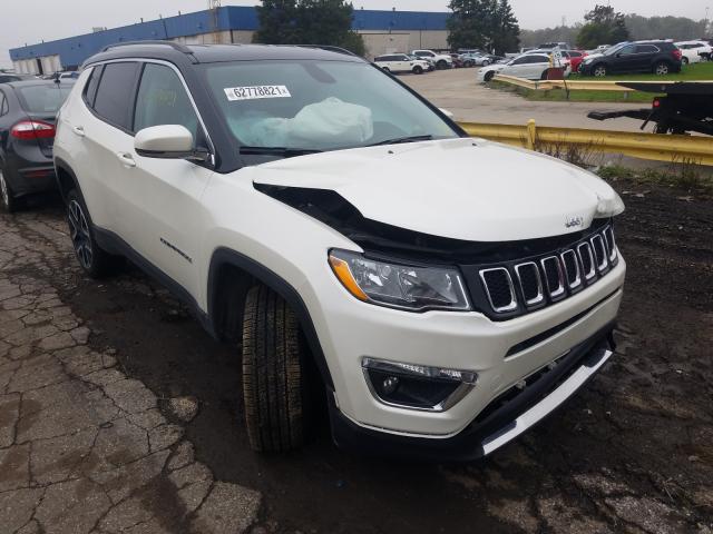Jeep Compass (2018)