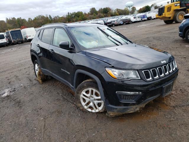 Jeep Compass (2018)