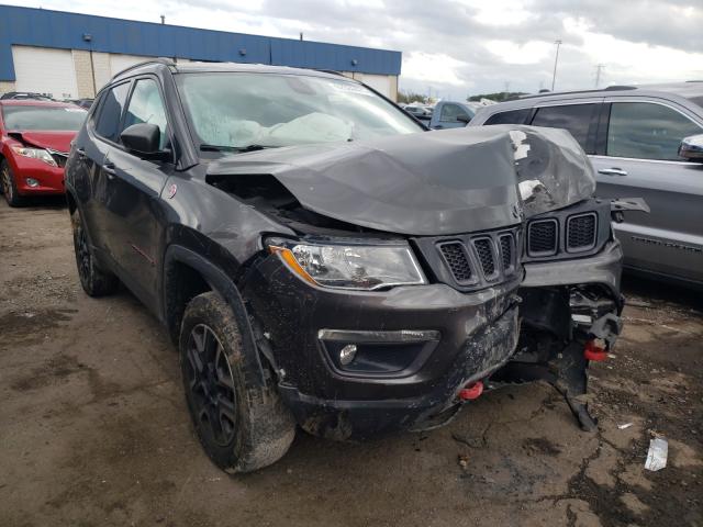 Jeep Compass tr (2018)