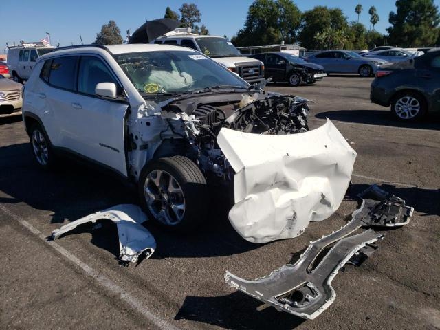 Jeep Compass (2019)