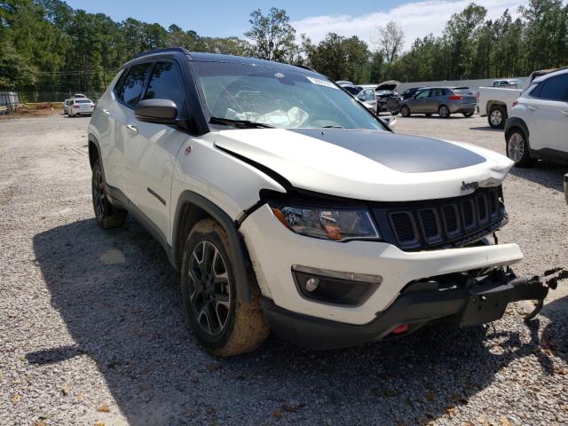 Jeep Compass tr (2019)