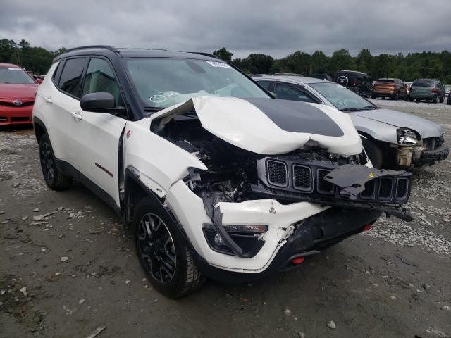 Jeep Compass tr (2019)