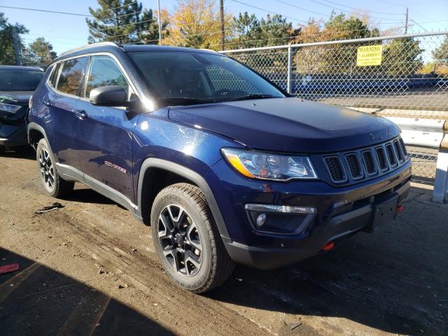Jeep Compass tr (2019)