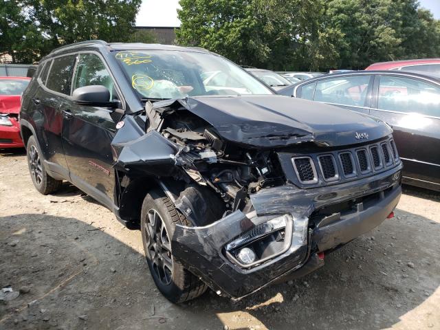 Jeep Compass tr (2019)
