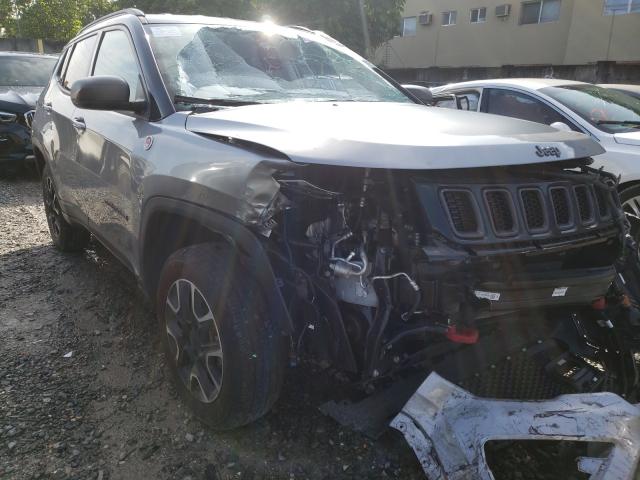 Jeep Compass tr (2020)