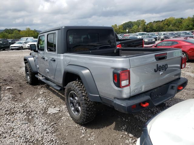 Jeep Gladiator 2020