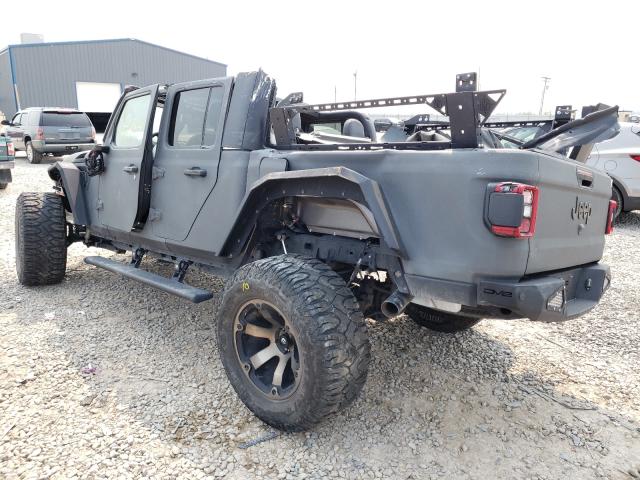 Jeep Gladiator 2020