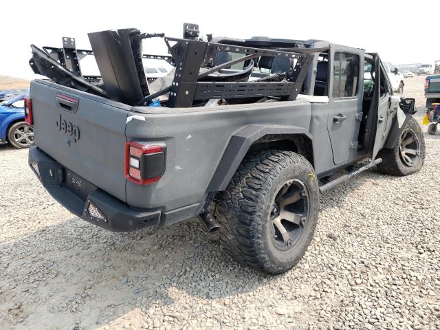 Jeep Gladiator 2020