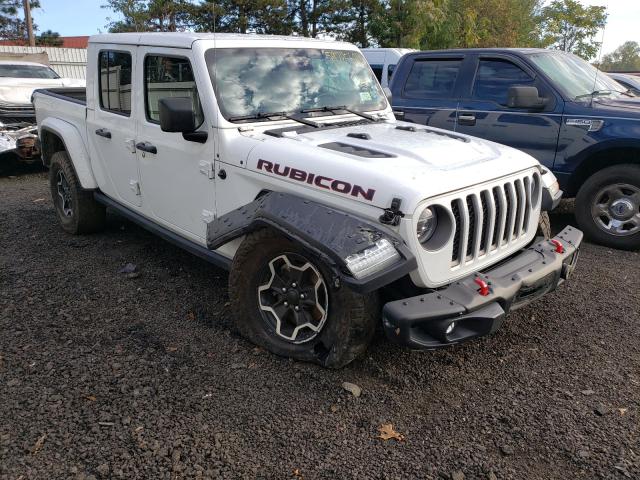 Jeep Gladiator (2020)