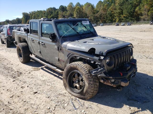 Jeep Gladiator (2020)
