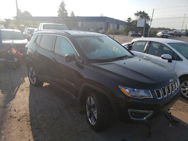 Jeep Compass li (2021)