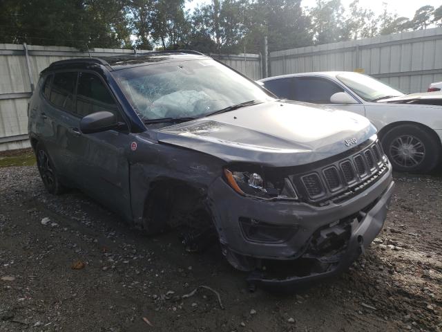 Jeep Compass tr (2021)