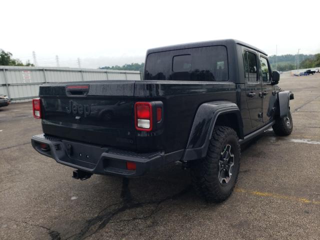Jeep Gladiator 2021