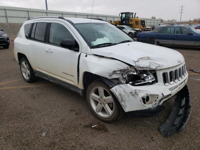 Jeep Compass li (2011)