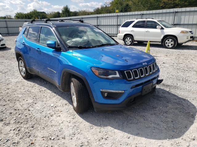 Jeep Compass (2018)