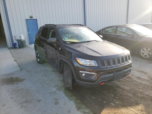 Jeep Compass tr (2018)