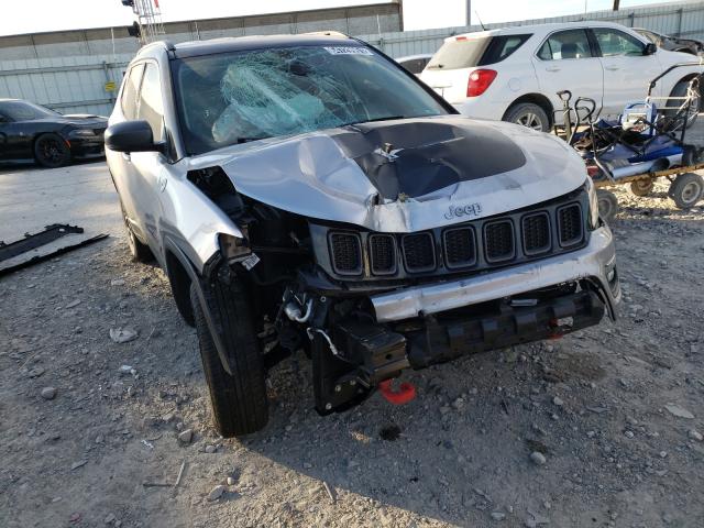 Jeep Compass tr (2020)