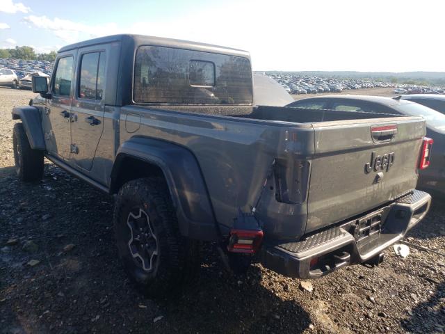 Jeep Gladiator 2020