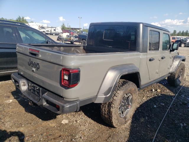 Jeep Gladiator 2020