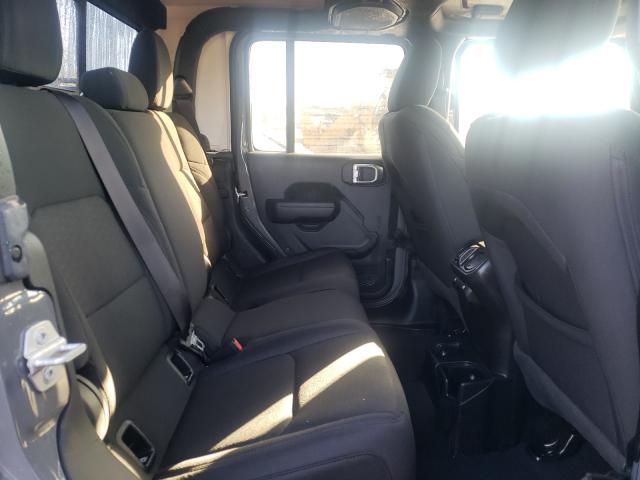 Jeep Gladiator 2020