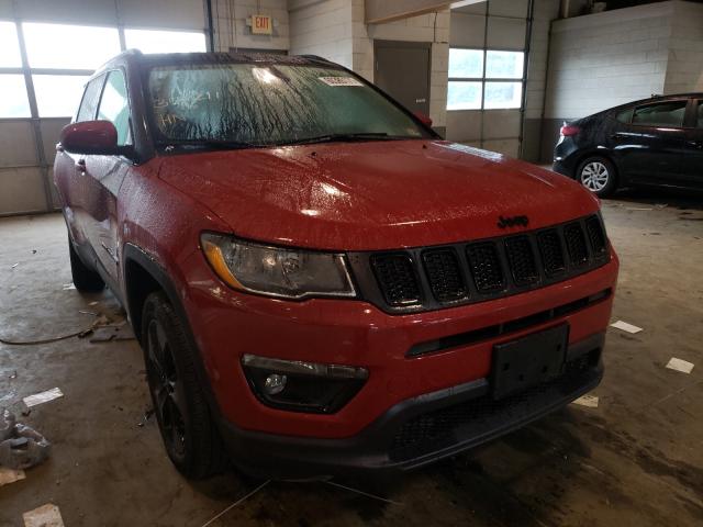 Jeep Compass (2020)