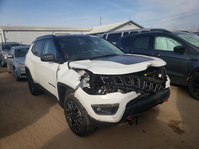 Jeep Compass tr (2021)