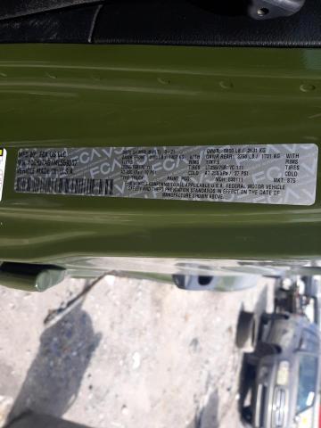 Jeep Gladiator 2021