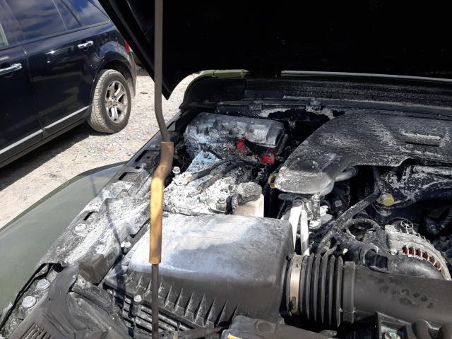 Jeep Gladiator 2021