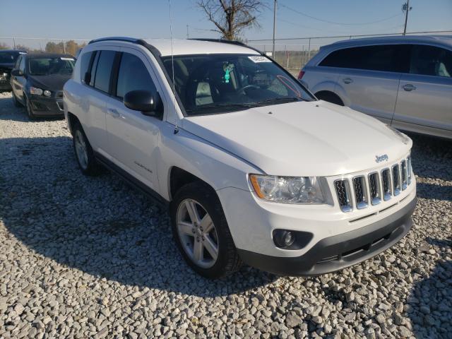 Jeep Compass li (2011)