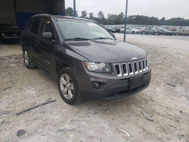 Jeep Compass (2016)