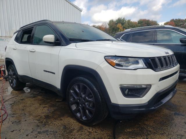 Jeep Compass li (2020)