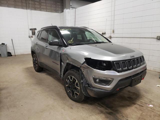 Jeep Compass tr (2020)