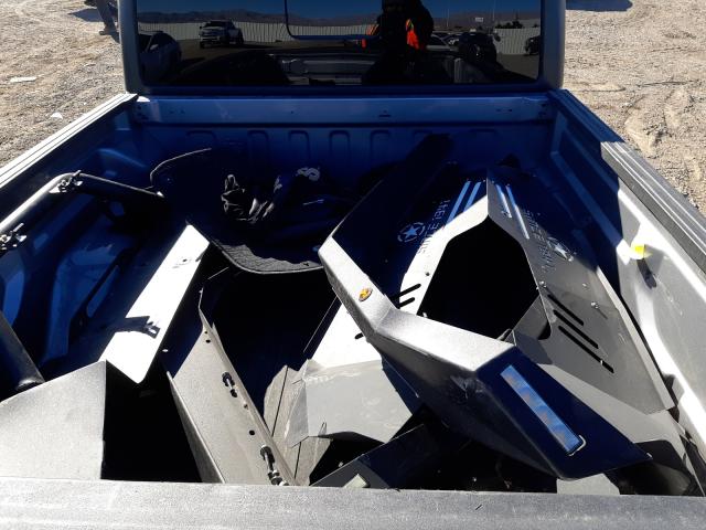 Jeep Gladiator 2020