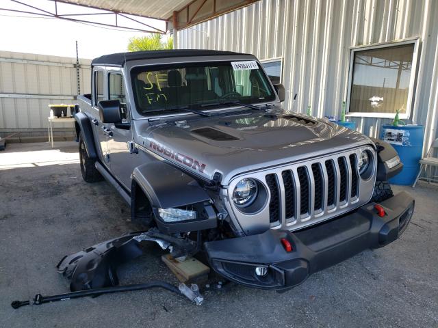 Jeep Gladiator (2020)