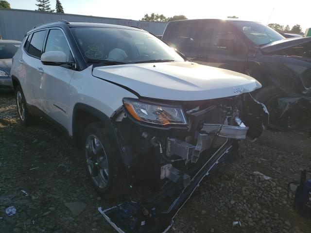 Jeep Compass (2019)