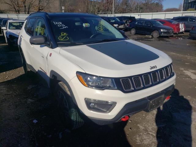 Jeep Compass tr (2019)